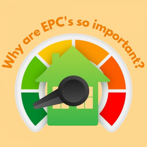 Understanding the impact of EPC's.