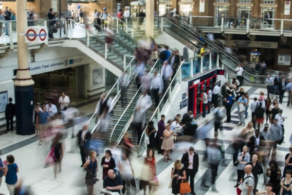 Step-by-step guide for renting a property in London