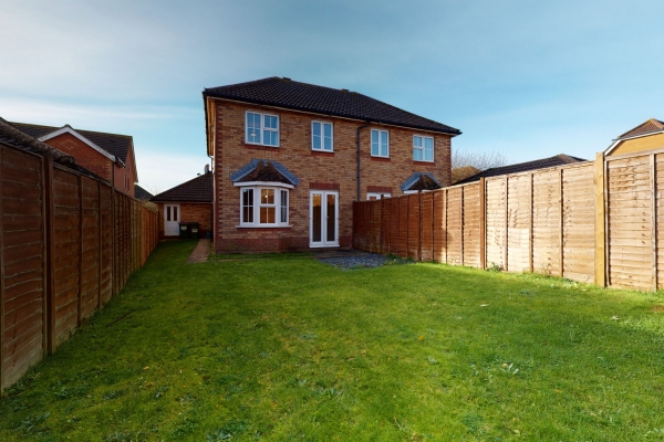 ID1732 - Grice Close, Hawkinge, Folkestone, Kent, CT18 7QN - £300,000