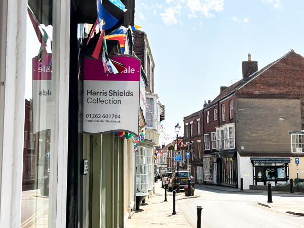 UK property market update