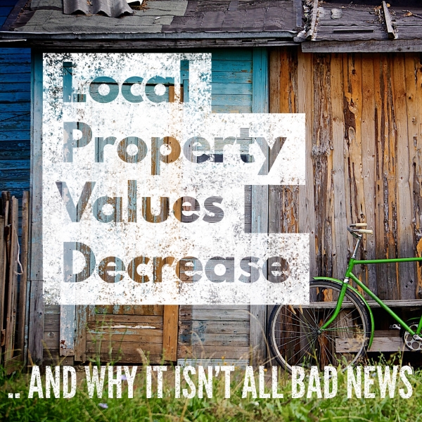 Value of Sidcup Property Market falls £51.5m