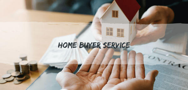 Home Buyer Service