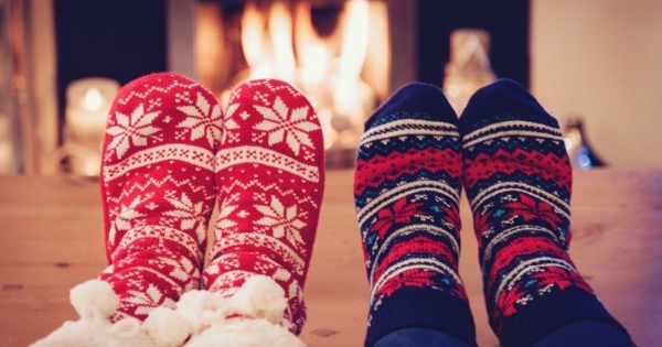 Now’s the Time to Sell if You Want a New Home for Christmas