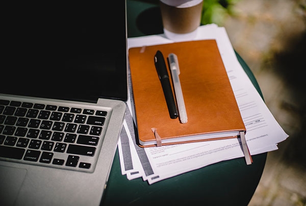 On the Record – The Documents that Landlords Need