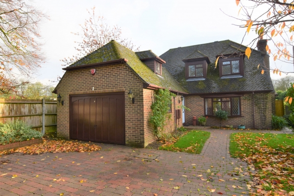 Eyhorne Street, Maidstone, ME17