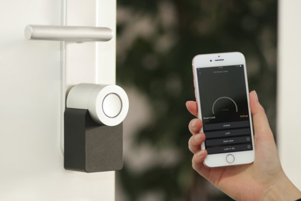Five ways technology could transform your home after the lockdown