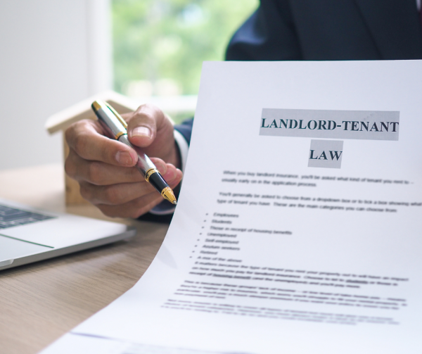 Landlords: Are you compliant?
