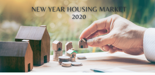 New Year Housing Market 2020