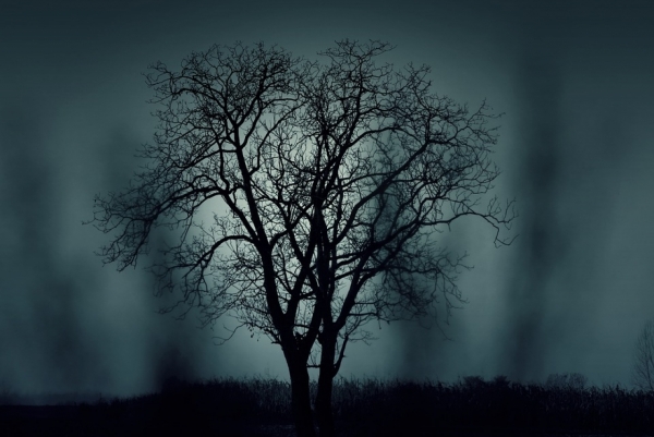 Stoke on Trent’s Most Spooky Spots