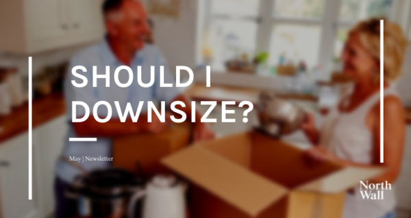 Should I downsize?