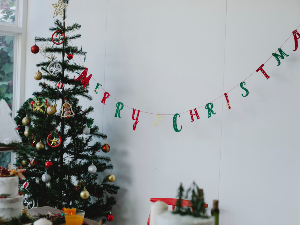 Four reasons to get your home ready to sell before Christmas