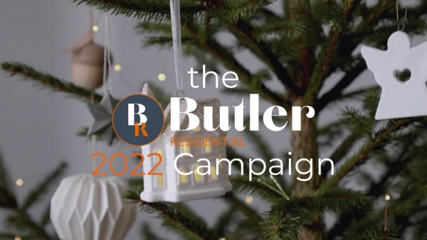 The Butler Residential 2022 Campaign