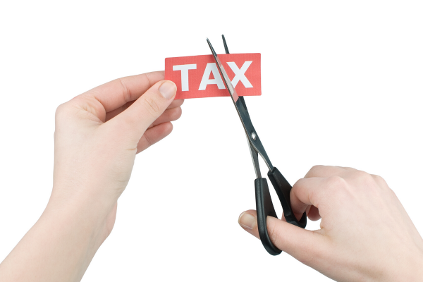 New Stamp Duty rules - the facts!