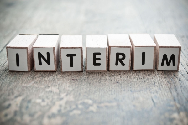 Interim Accounts