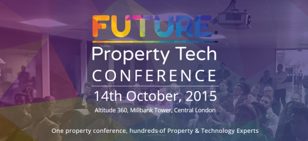 Missed our Presentation at Future: Property Tech?