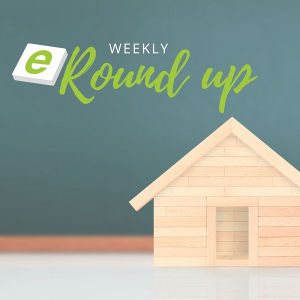 Property market update!