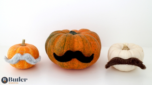 Make it a Movember to remember in St Neots and beyond
