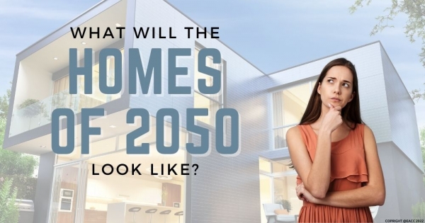 What Will the Homes of 2050 in Neath Look Like?