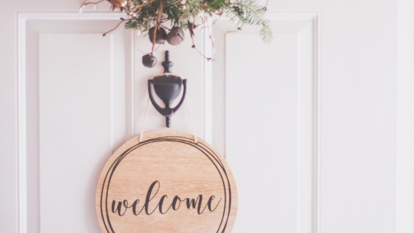 New Year, New Home?