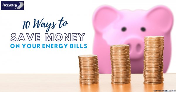 Simple Ways to Save Money on Your Energy Bills