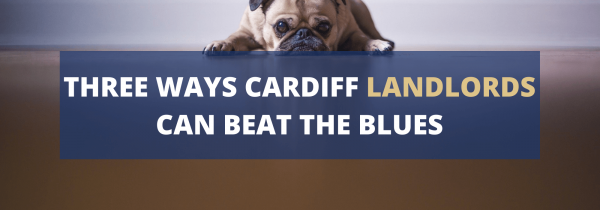 Three Ways Cardiff Landlords Can Beat Blue Monday