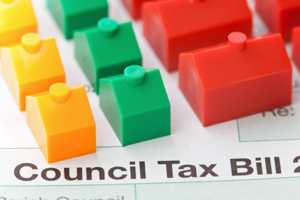 Council Tax