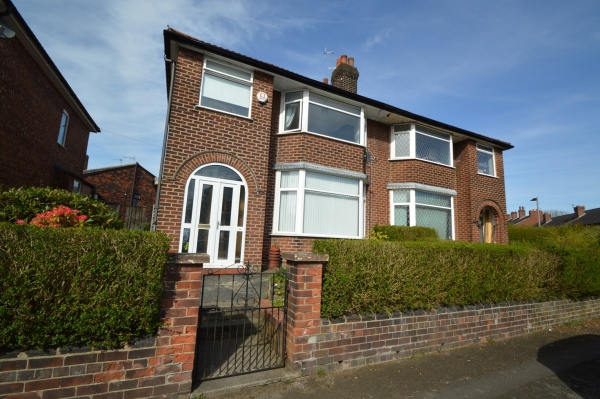 Heaton Street, Prestwich – Selling Success Story