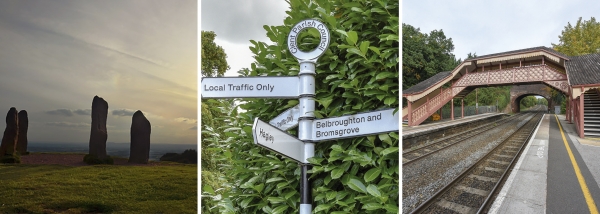 Insider’s Guide to Hagley Village