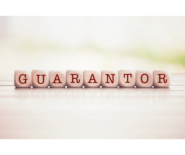 Guarantor's Explained