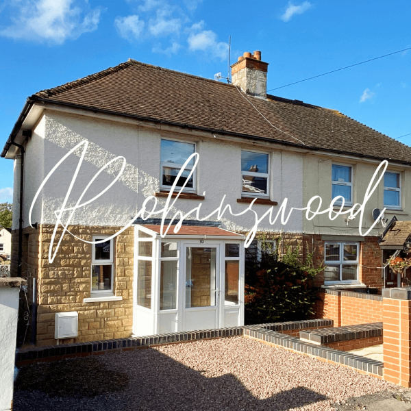 Reservoir Road | Robinswood | Gloucester