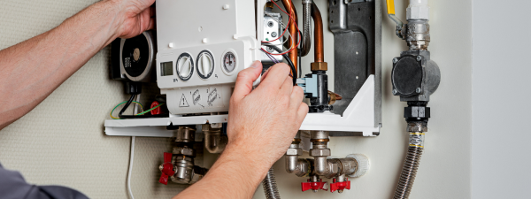 Gas Safety Checks - What landlords should know
