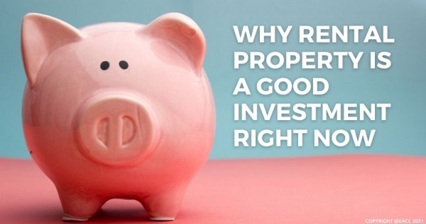 Why Rental Property in Neath Is a Good Investment Right Now