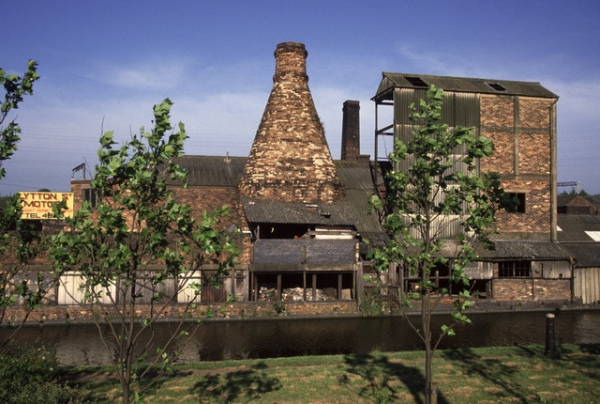 Stoke-on-Trent is One of The Sunday Times’ Best Cities to Live in the UK