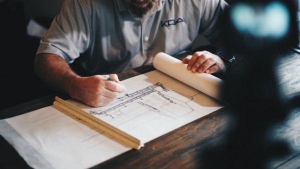 Homeowners and seekers in Maidstone - Check out these top tips from an architect
