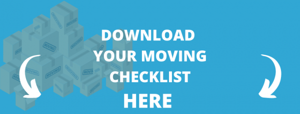 The Moving Checklist