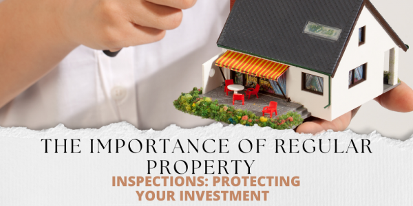 The Importance of Regular Property Inspections: Protecting Your Investment in No