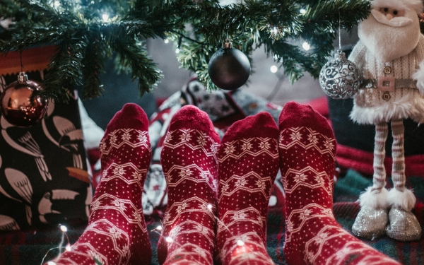 Reasons Why Sellers Should Act Now and Relax at Christmas