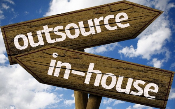 In-house or Outsource?