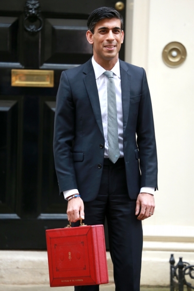 What Rishi Sunak’s latest pledges mean for landlords