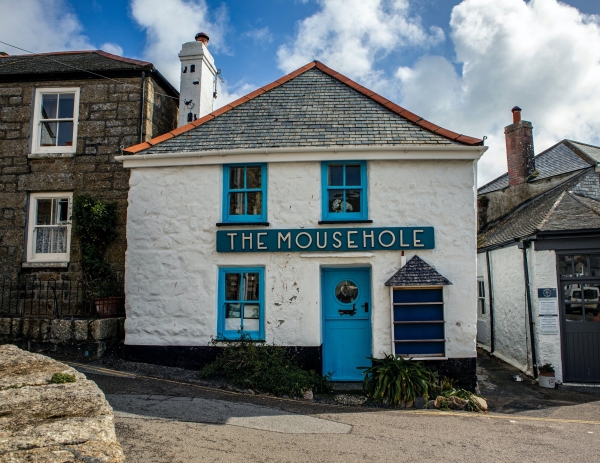 Britain’s Quirkiest Homes