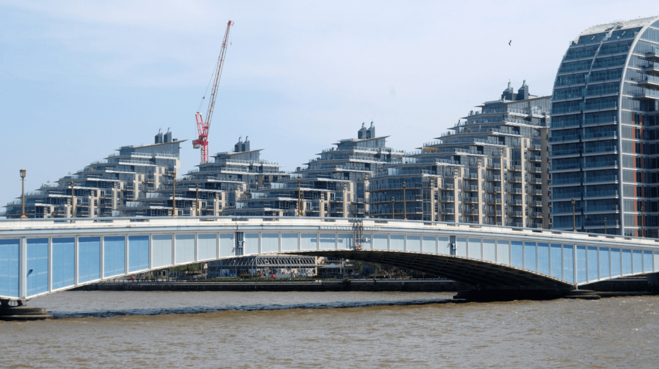 >Wandsworth House Prices Q3
