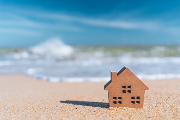 Thinking about buying a holiday home? Here’s a few things to consider