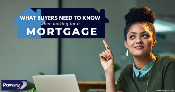 What Sidcup Buyers Need to Know When Looking for a Mortgage