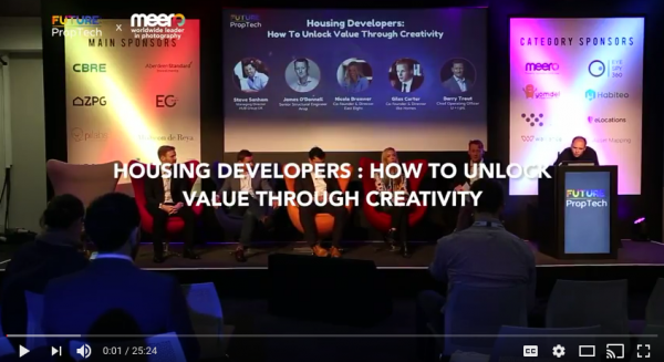 Housing Developers : How To Unlock Value Through Creativity