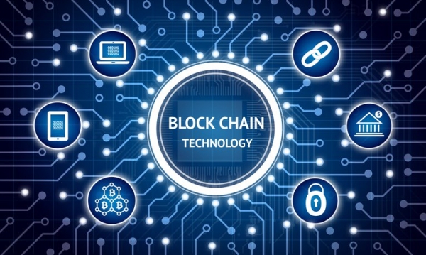 How blockchain is the new kid 'on the block' in Real Estate