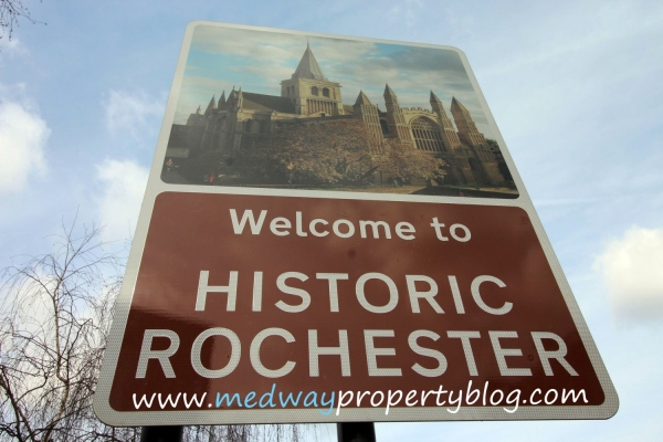 Rochester Property Market Update Summer 2019