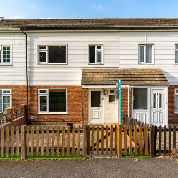 Sold In Your Area; Fareham Walk, Maidstone