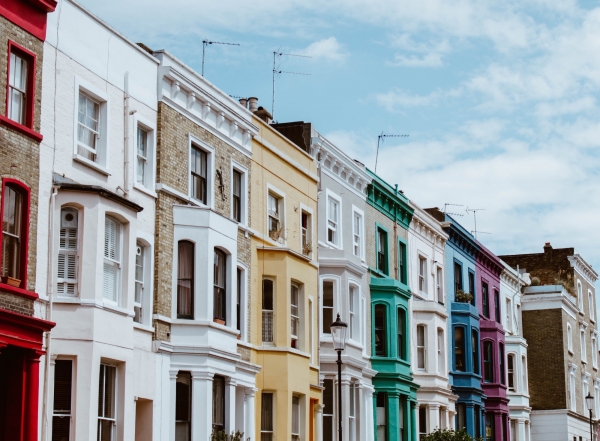 How to Build a Property Portfolio