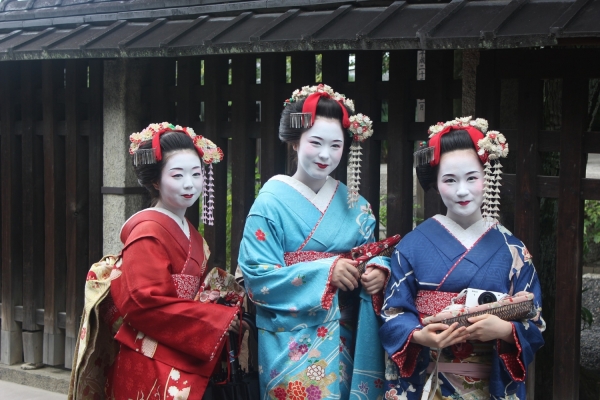 Could Turning Japanese Change your Life for the Better?