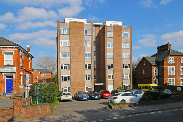 Sold In Your Area; London Road, Maidstone